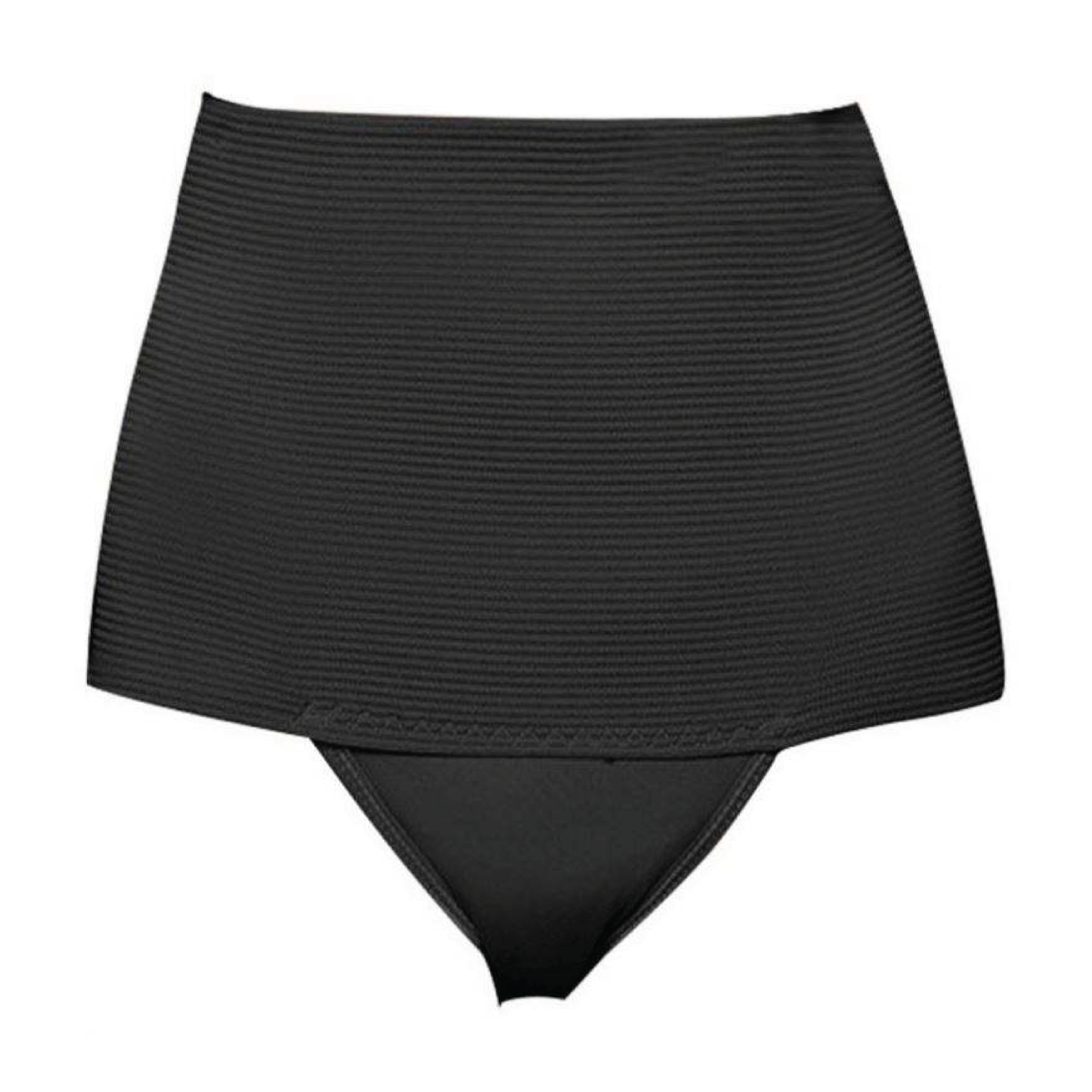 Tummy Control Cincher Girdle Thong Panty Slimmer Body Shaper for Women