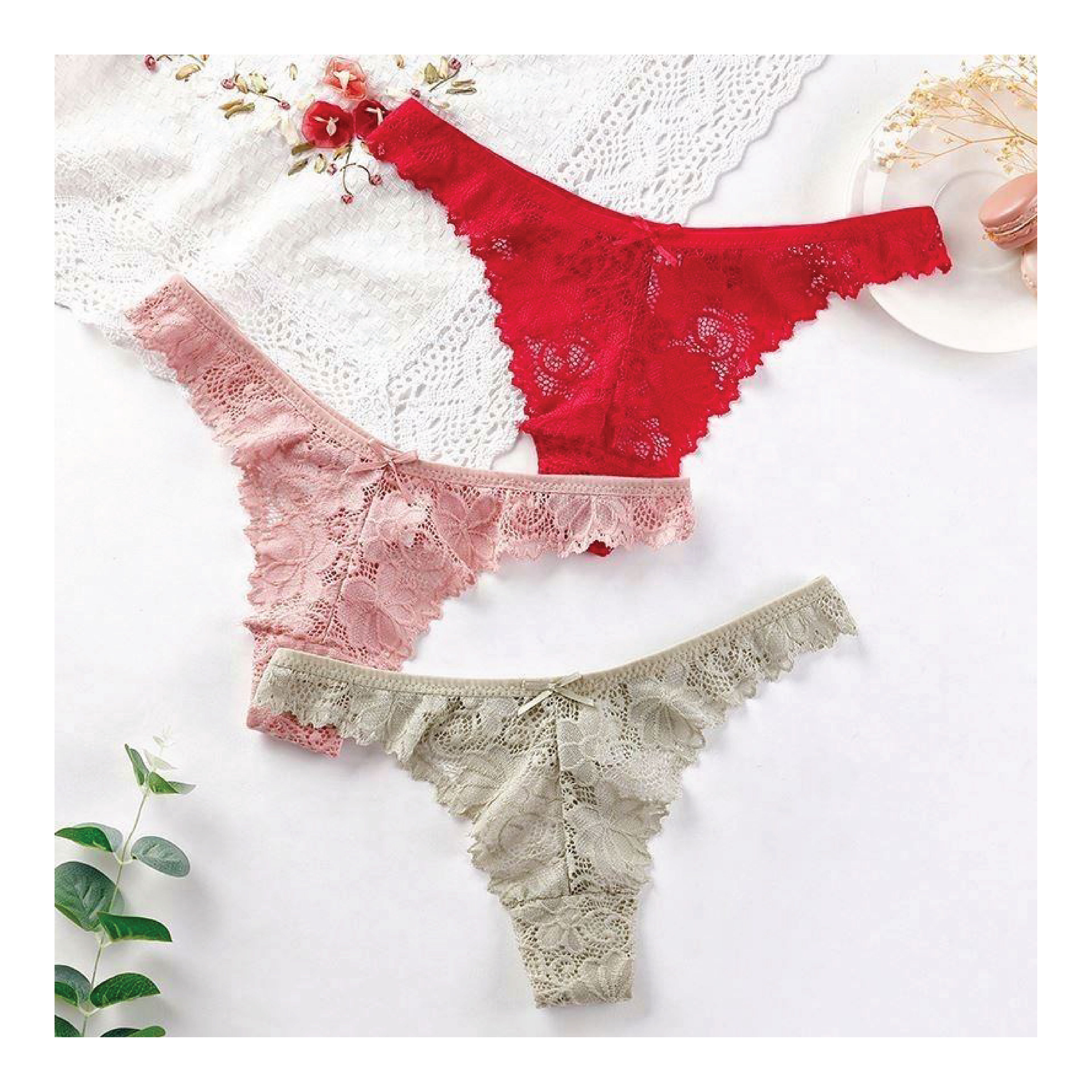 Womens Plus Size Women in Panties Pics Sexy Woman Lingerie Bra Underwear Panty Stocking