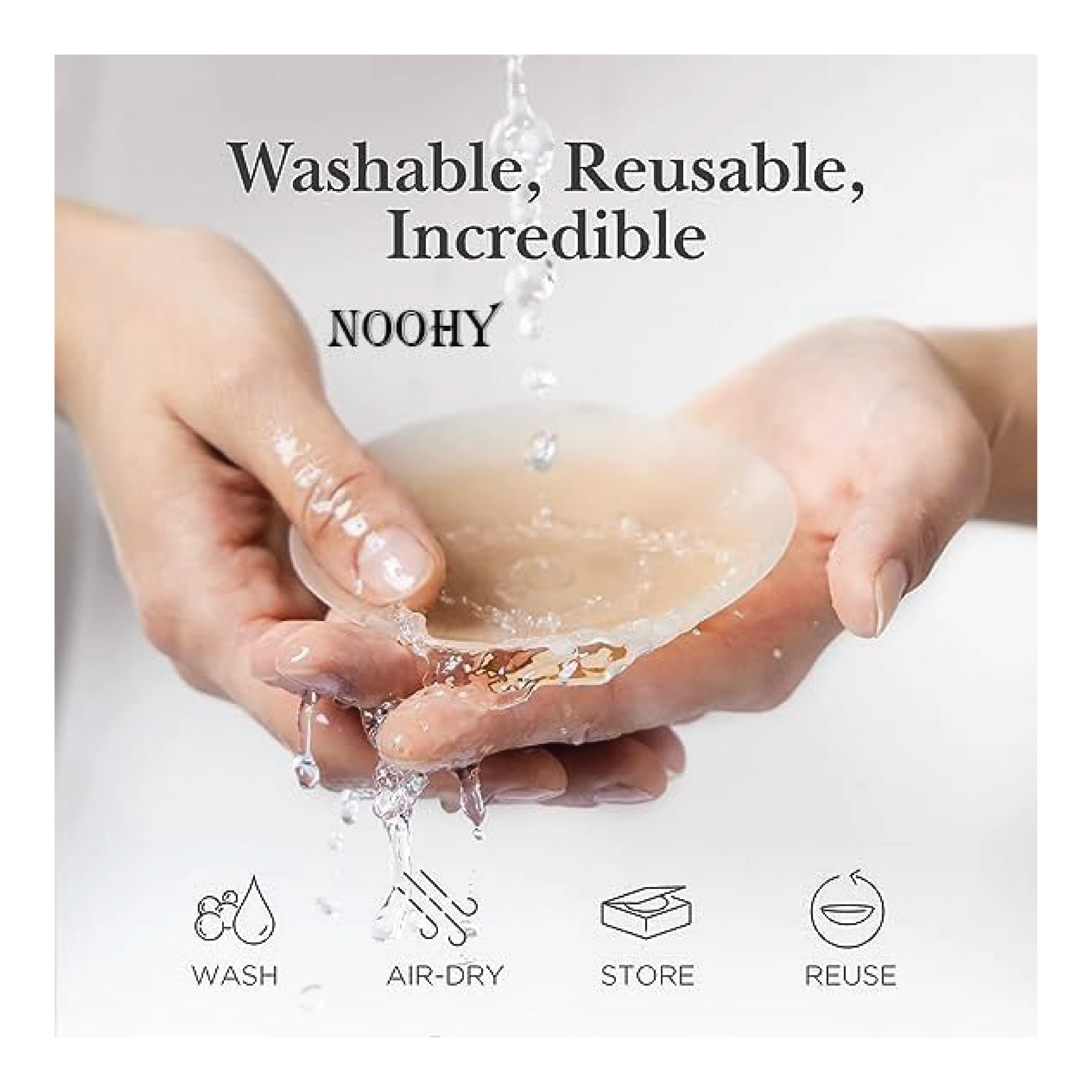 Custom High Quality Self-Adhesive Matte Nipple Cover Pasties Seamless Boxed Nipple Covers