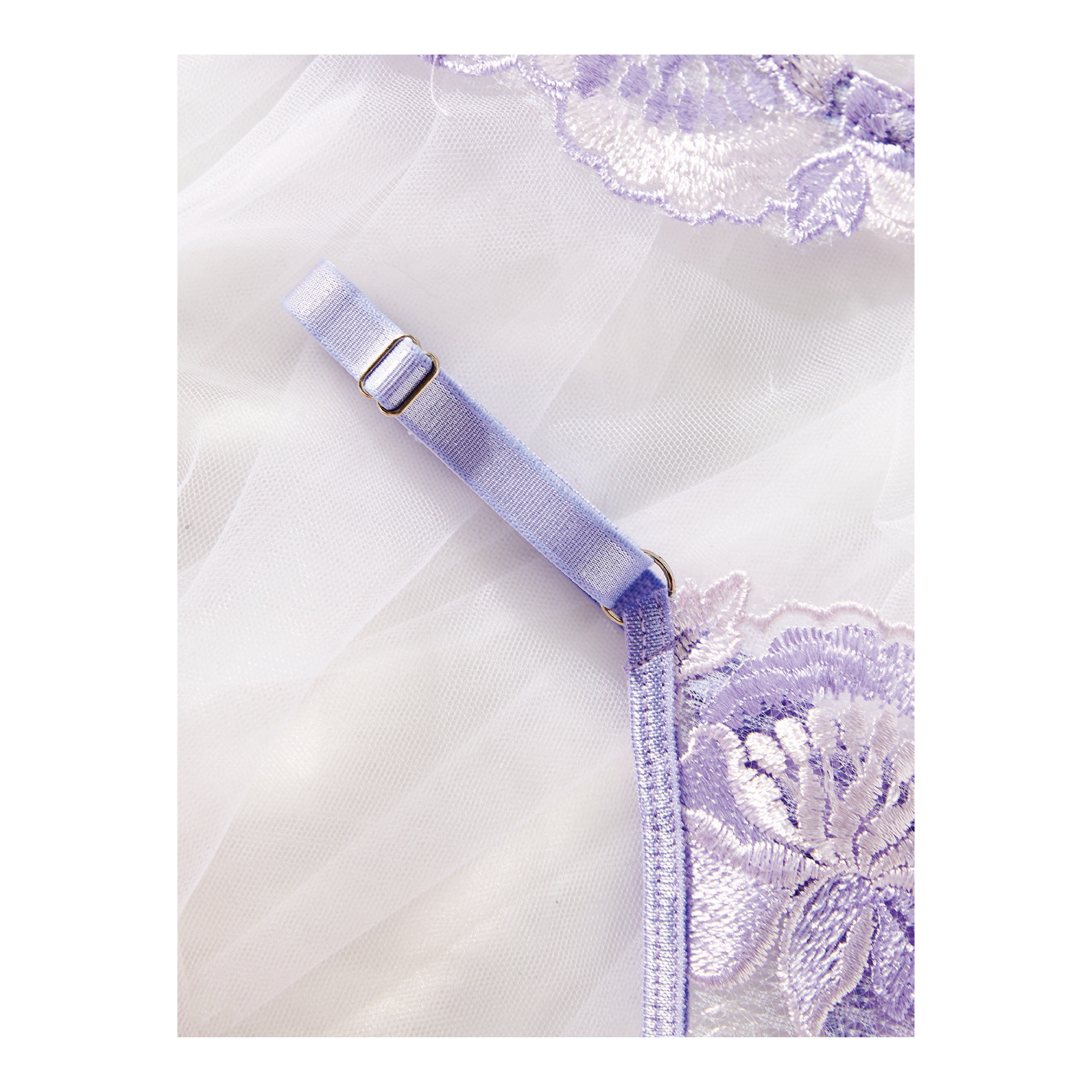 Women's Pattern Embroidered Sexy Underwear, Women's Bra Two Piece Set Library, in Stock Women's Underwear